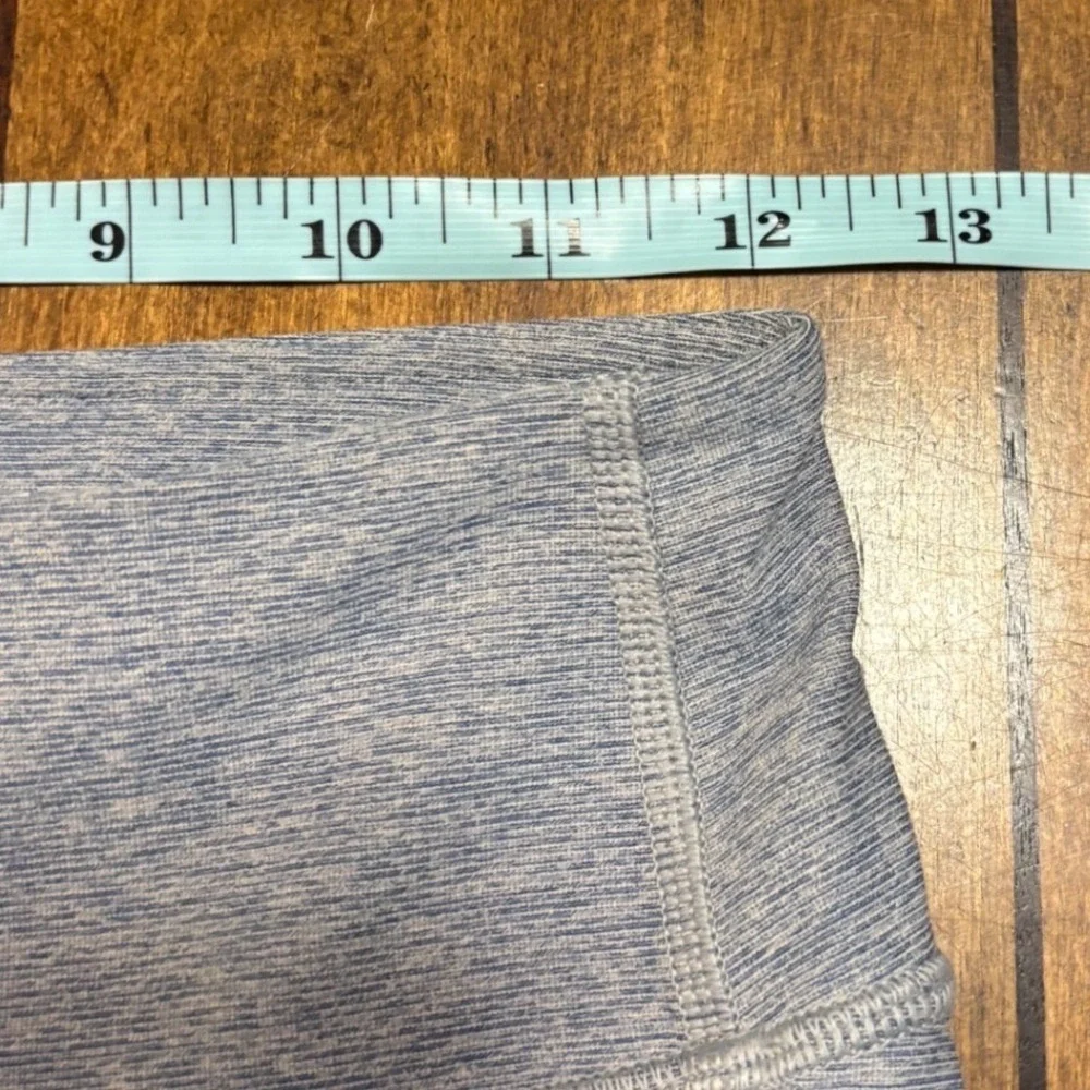 Outdoor Voices Women's Warmup Leggings Gray Athletic Gym Activewear Small NWOT‎